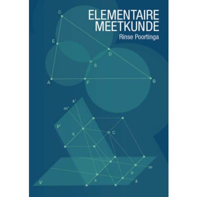 Elementaire Meetkunde - Rinse Poortinga