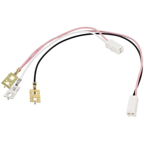 AEG kabel, aansluitklemmenbord, stekker, 190+320mm 140197091022