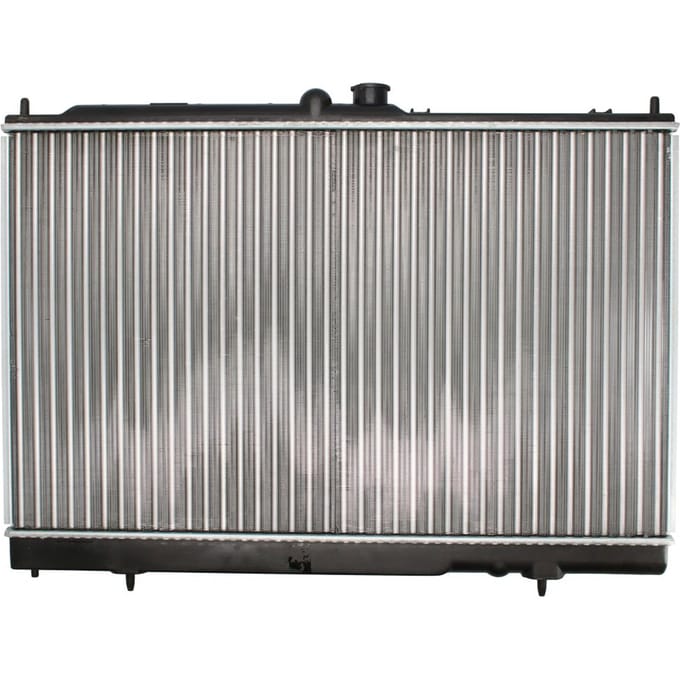 Radiator, motorkoeling THERMOTEC D75016TT