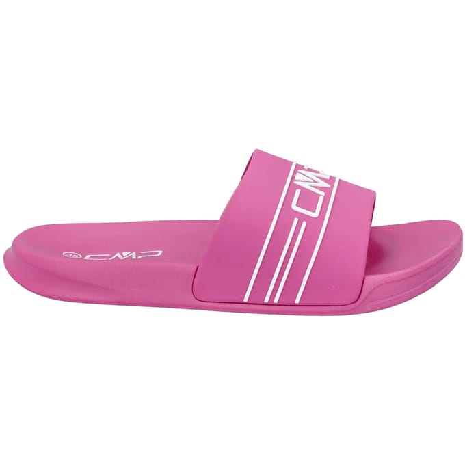 Vrouwenslippers CMP Nautylus