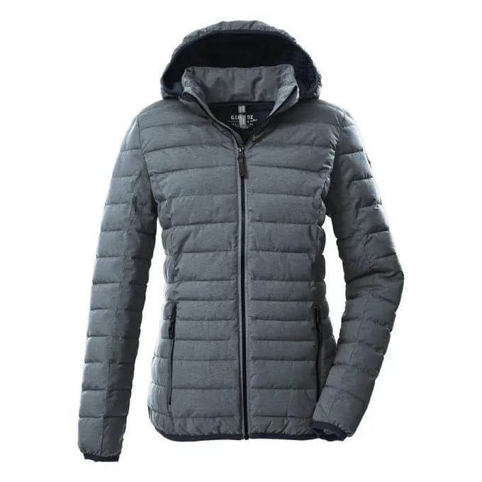 Gewatteerd damesjack Killtec GW 49