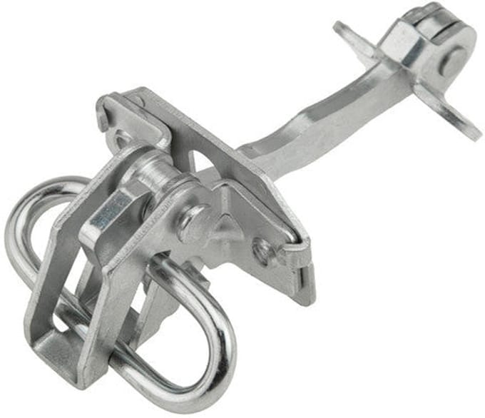 Deurvastzetter voor OEM 51799708