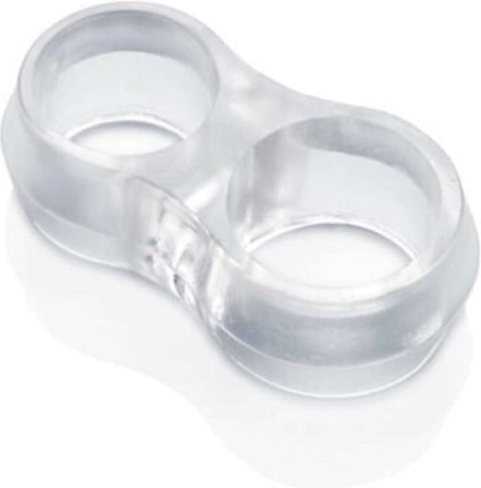 Sunday – Rubberen Deurstopper – Set van 4