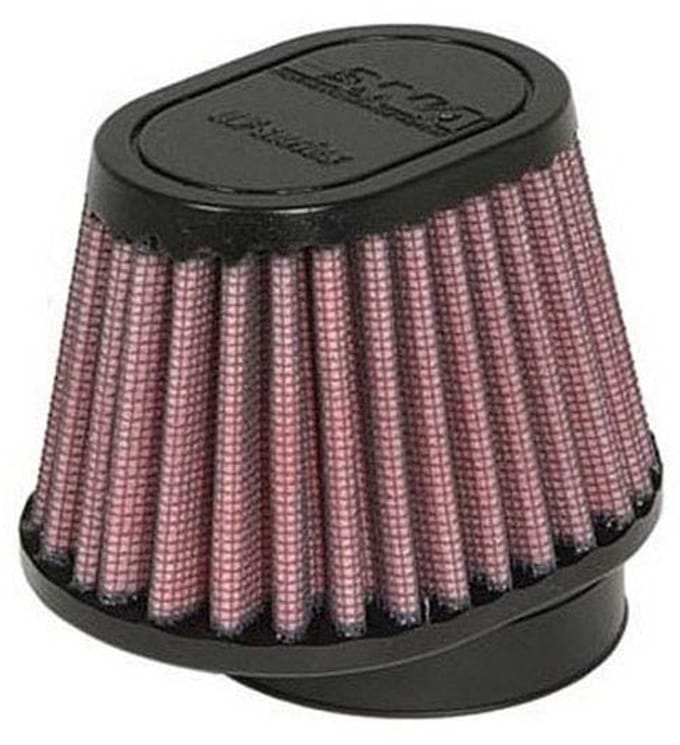 Dna Ov-5400 54 Mm 87 Mm 100 X 50 Mm Luchtfilter Roze