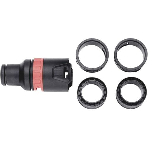 Metabo 635409000 Aansluitmof 1 set(s)