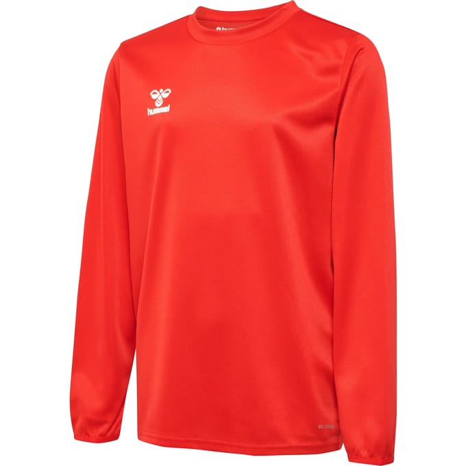 Hummel kindersweatshirt Hmlessential Kids 224640