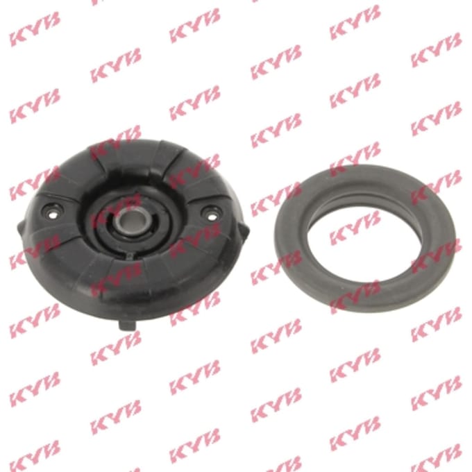 Reparatieset, veerpootbevestiging KYB SM1023