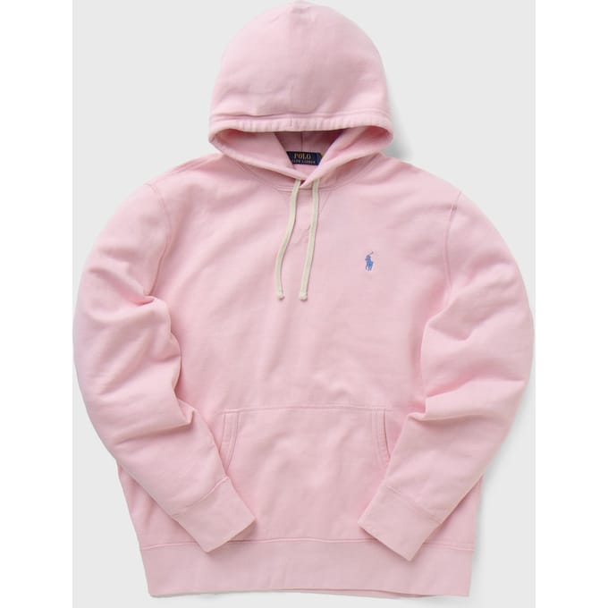 LONG SLEEVE KNIT SWEAT
