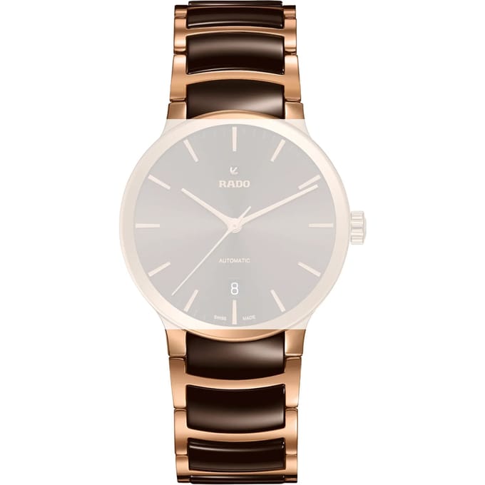 Rado straps 07.05018.10 Centrix band