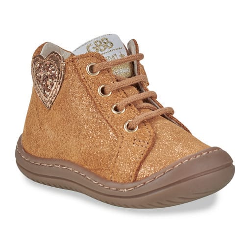 GBB  Hoge Sneakers FLEXOO COEUR FLEX