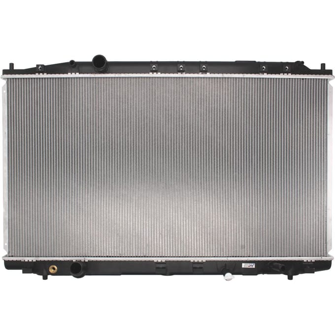 Radiator, motorkoeling KOYORAD PL082835
