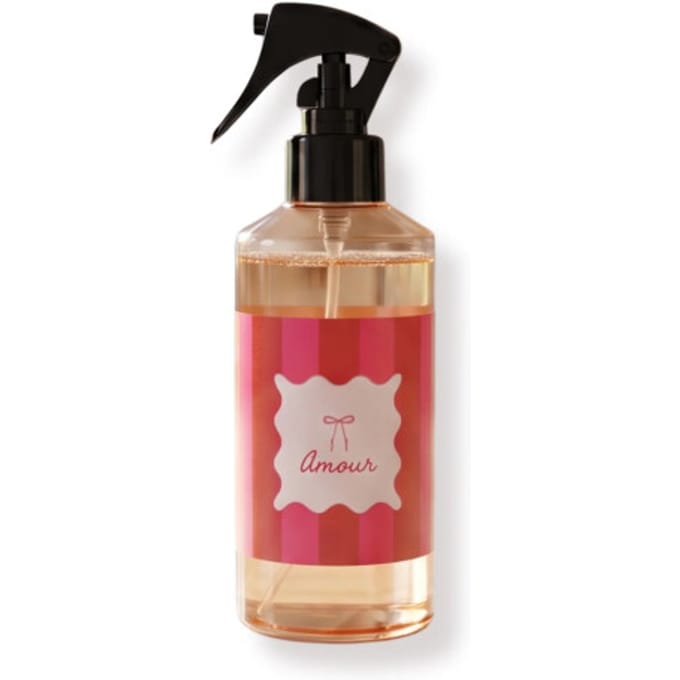 House Vitamin Roomspray amour sweet perfume 330 ml