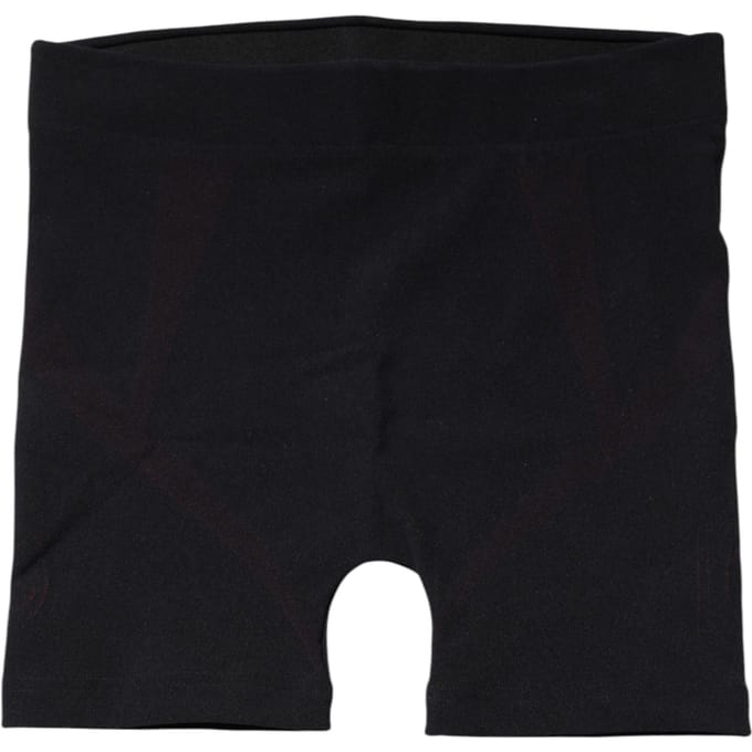 Dolce & Gabbana Zwarte Nylon Stretch Boxer Shorts Ondergoed