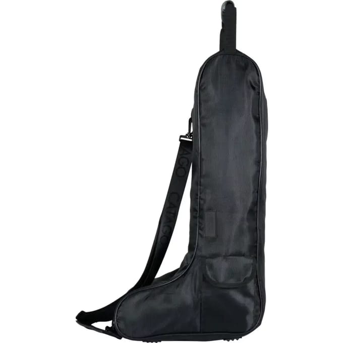 Rijlaarzen tas Catago 2,0