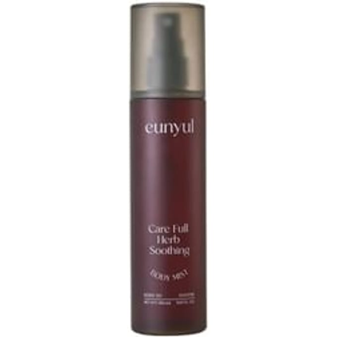 EUNYUL - Care Full Herb Soothing Body Mist 150ml