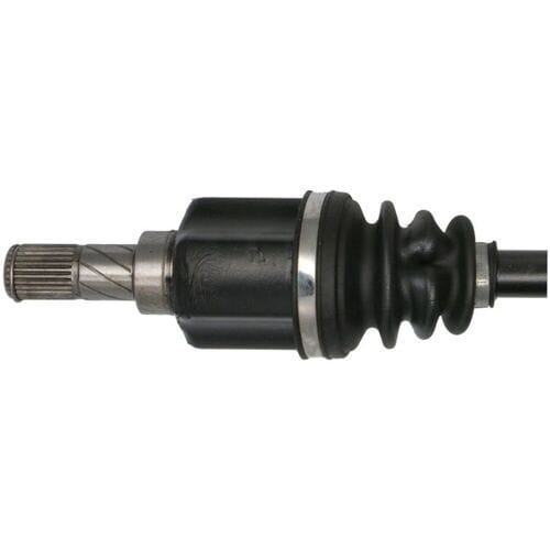 Aandrijfas POINT GEAR PNG76521