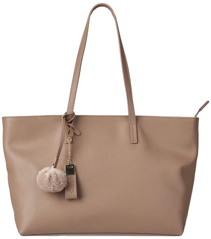 Sheepskin House - Audrey Shopper - Schapenleer