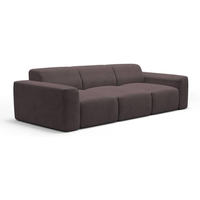 3-zitsbank Certalo | NADUVI Collection