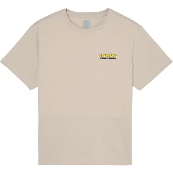 T-shirt kind Element Feel Power