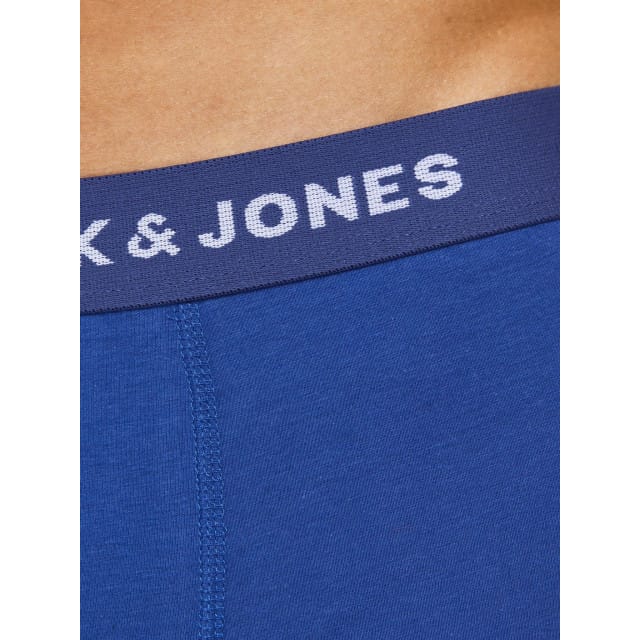 JACK&JONES - JACBLACK FRIDAY TRUNKS 5 PACK JNR - Jongens - Onderbroeken