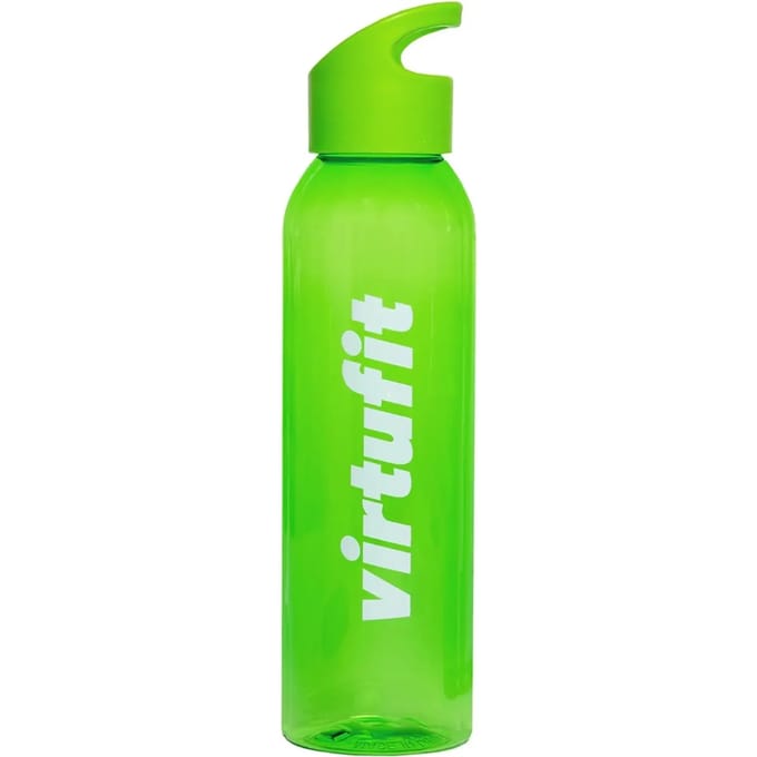 VirtuFit Waterfles - Drinkfles - 650 ml - Groen