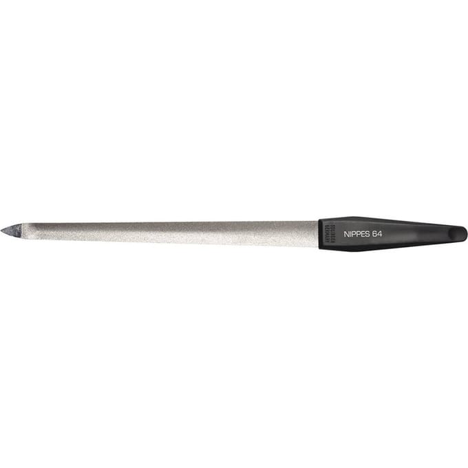 Nippes Profieldiamantvijl N64 1 Vijl