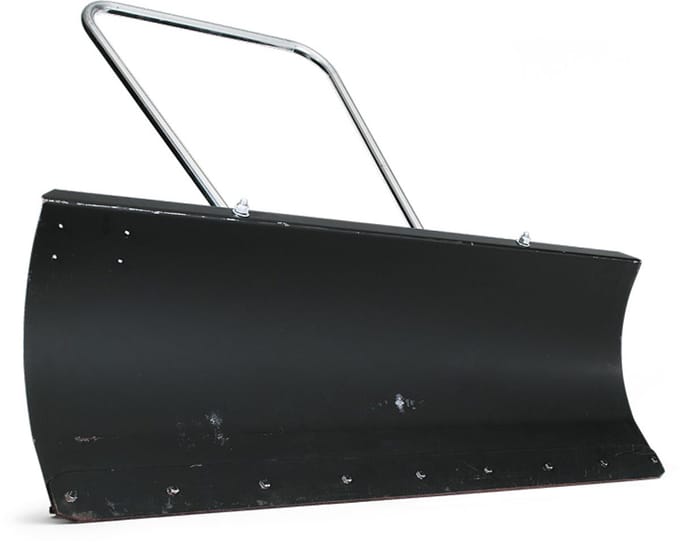 Husqvarna sneeuwschuif r418 r422