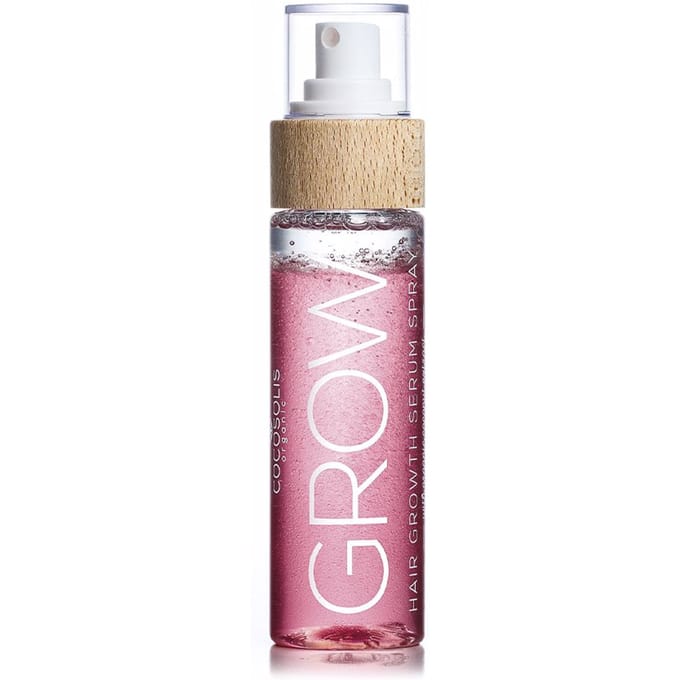 Grow Hair Growth Serum Spray 110 ml