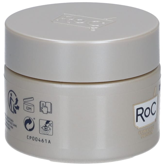 ROC Derm Correxion Contour Cream Gezichtscrème 50 ml