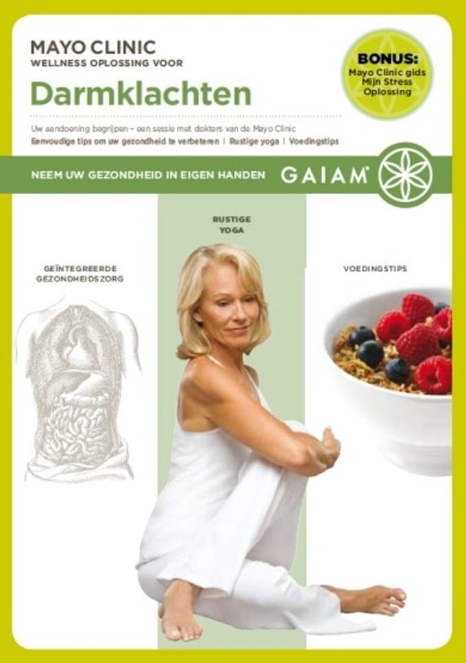 Darmklachten (DVD)