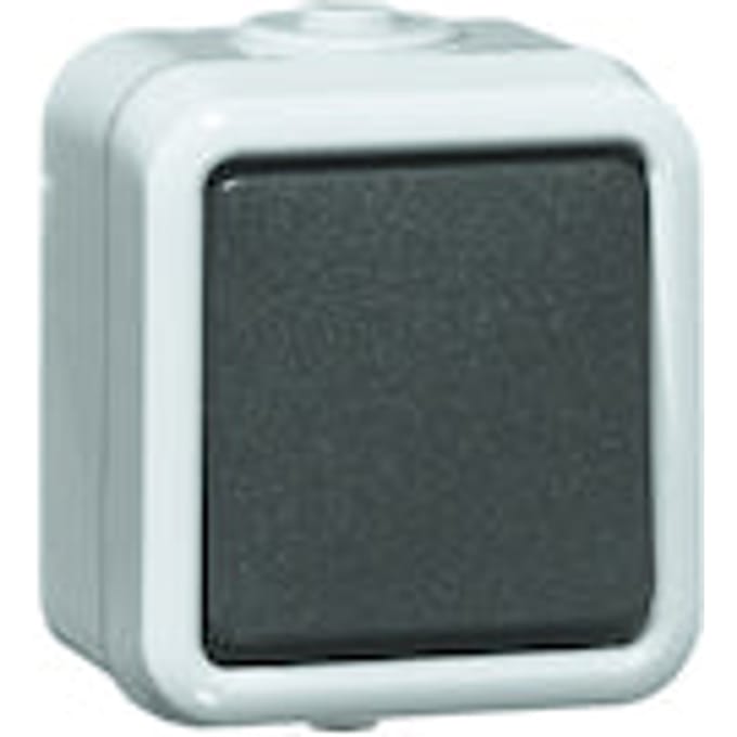 Honeywell Peha Splashproof Installatie Schakelaar - 00300211