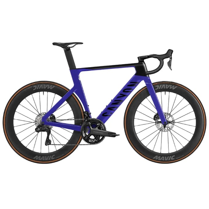 Framebescherming Monkey Products Canyon - Aeroad-Carbon-CR-SLX