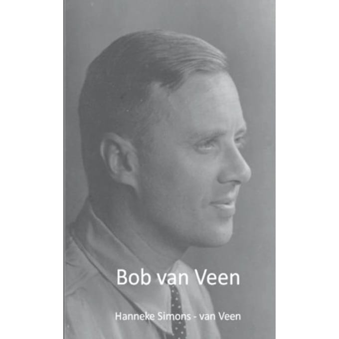Bob Van Veen - Hanneke Simons - Van Veen