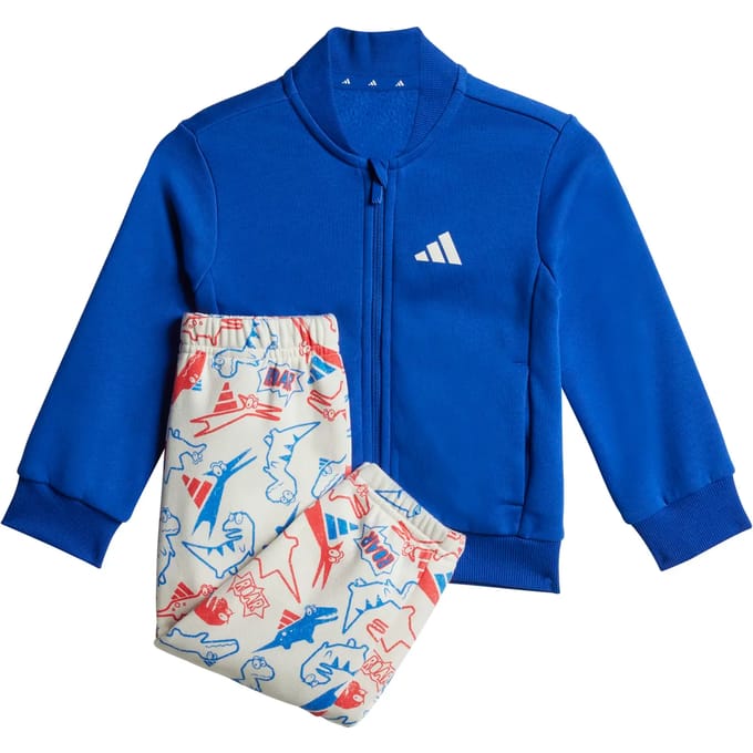 Baby trainingspak adidas Essentials Adiraptor Fleece