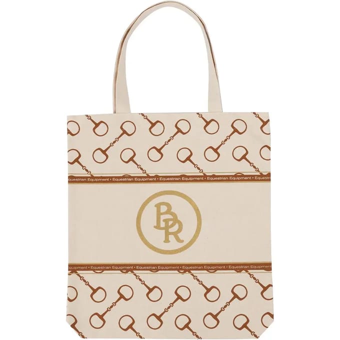 Boodschappentas BR Equitation