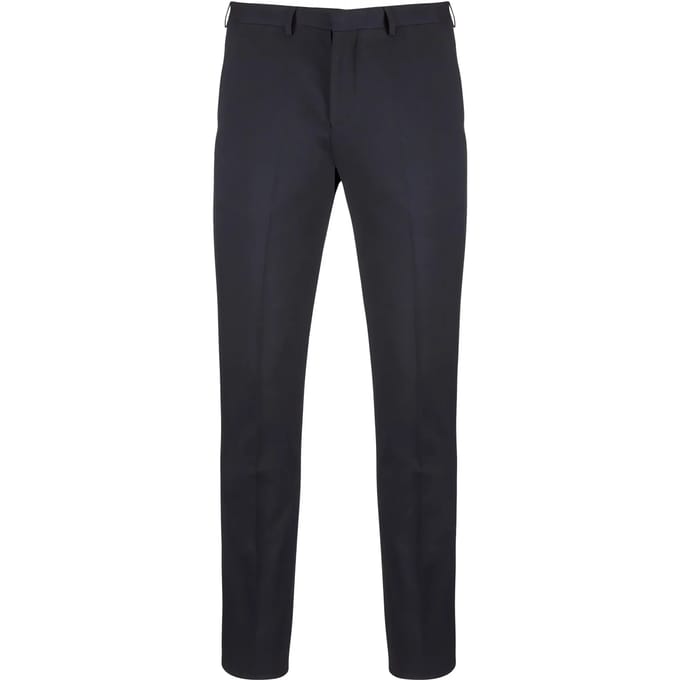 Kariban Herenpantalon K730 - Navy - 56 NL (50 FR)