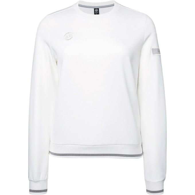 The Indian Maharadja Club Sweater Dames - Maat S