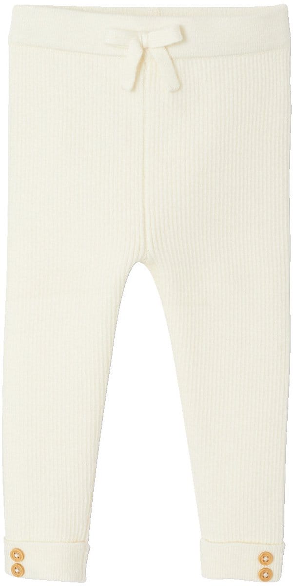 Vertbaudet Legging - baby - effen - tricot