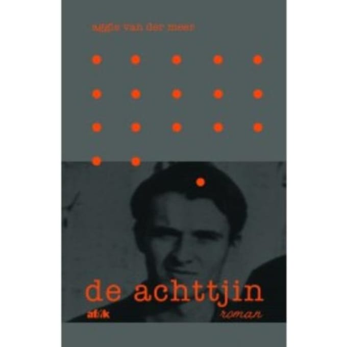 De Achttjin - Aggie van der Meer