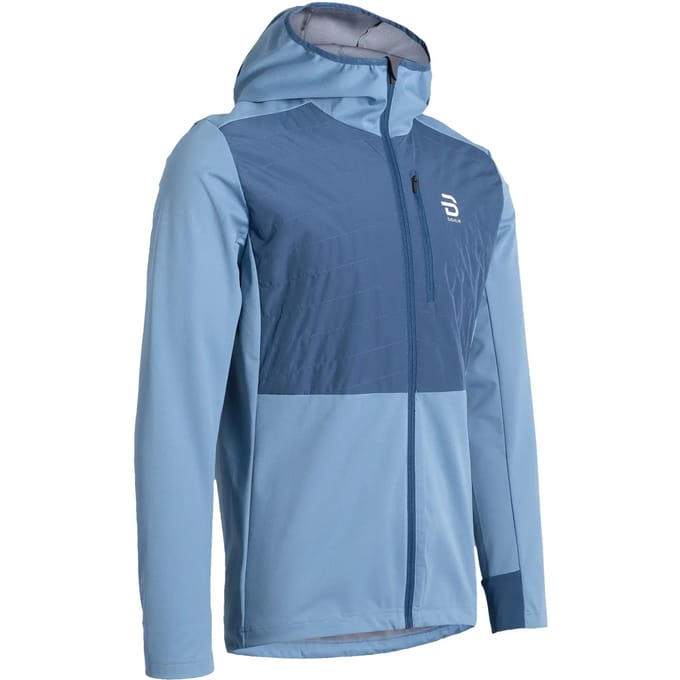 Ski-jack met capuchon Daehlie Sportswear Power