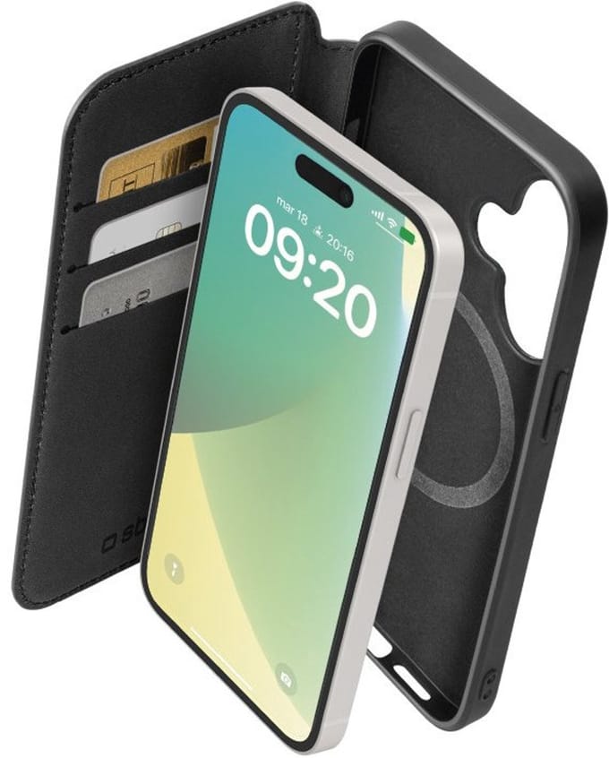 sbs mobile TEBKMAGSFIP1661K Cameraprotector (glas) sbs mobile 1 stuk(s)