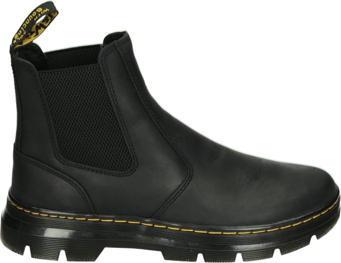 Dr. Martens - Embury Black Wyoming
