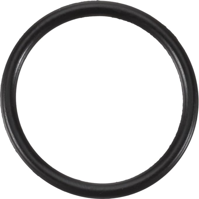 SW staal S3278-9 O-ring 15,5x1,5