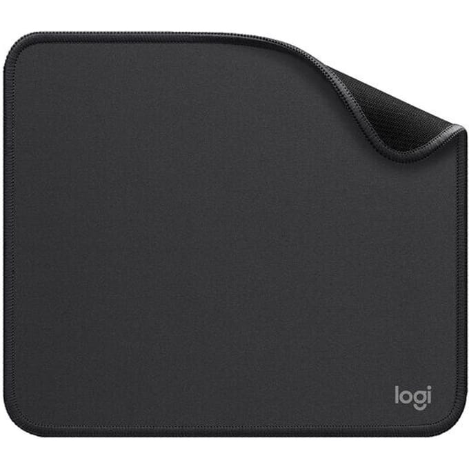 Logitech - Muismat - Studio Series - Graphite