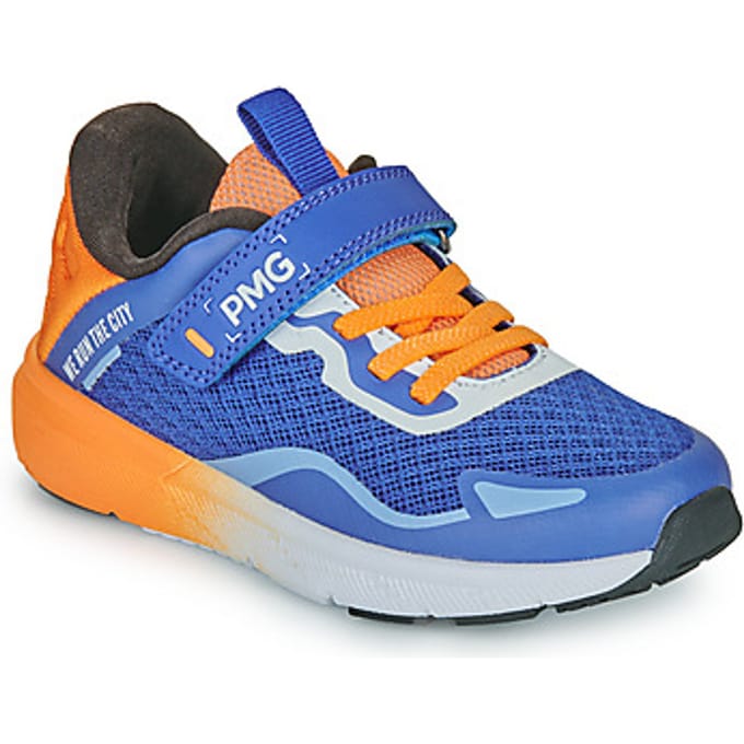 Primigi  Lage Sneakers B G RUNNER