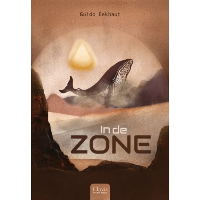 In De Zone - Guido Eekhaut