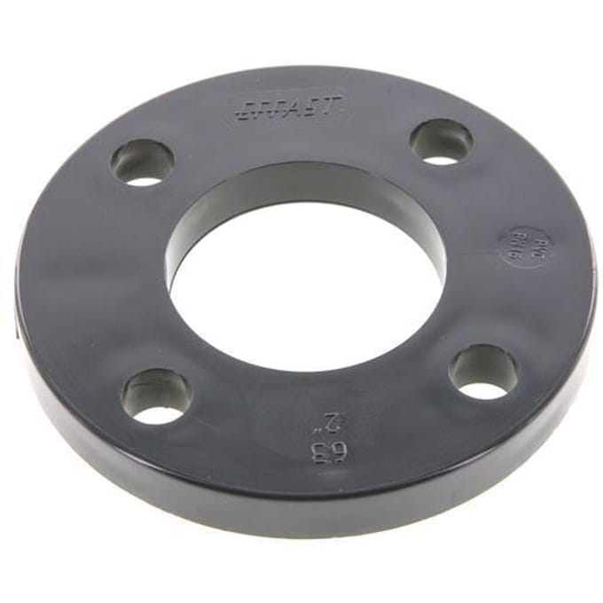 PVC Flens DN50 63mm
