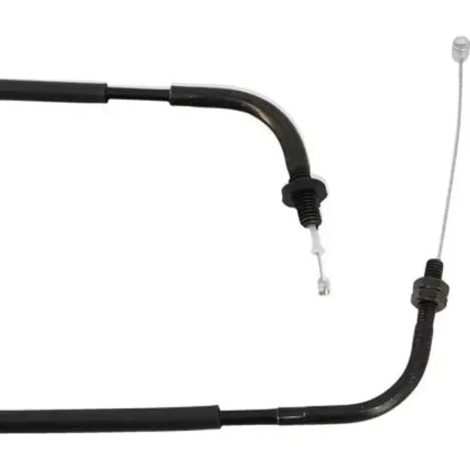 Motorfiets gaskabel Brazoline Yamaha Xvs 650 Ah Drag Star Classi C (1998-2007) (Oem