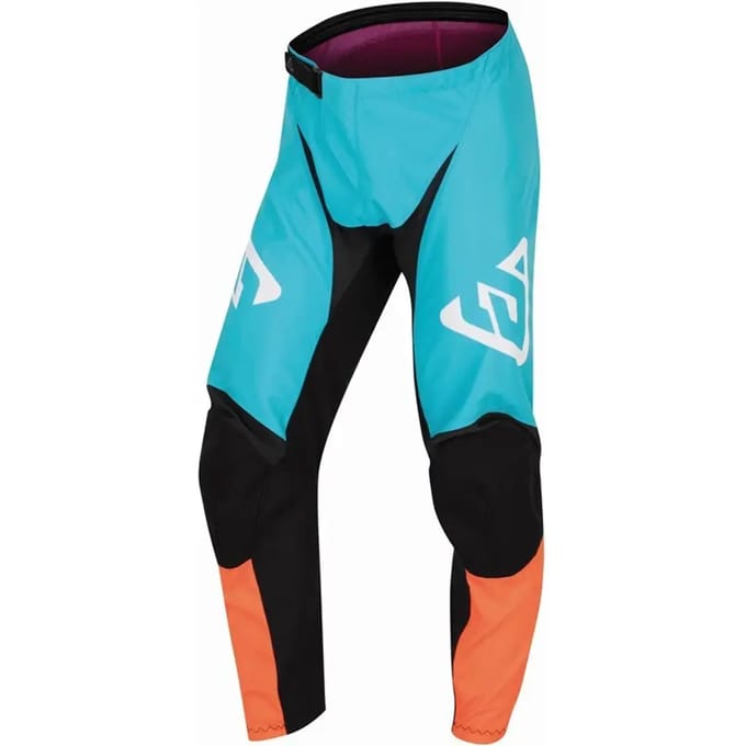Motorbroek voor kinderen Answer A22 Syncron Prism