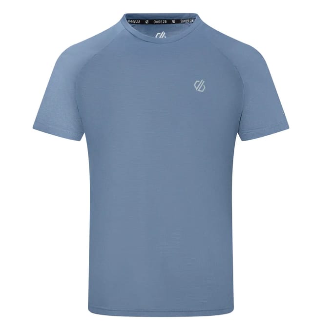 Dare2B Accelerate heren sportshirt